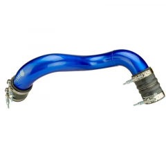 6.0 Powerstroke Sinister SD-INTRPIPE-6.0-COLD Driver Side Intercooler Pipe Kit